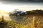 Alpina B6 Bi-Turbo Cabrio 2015 года
